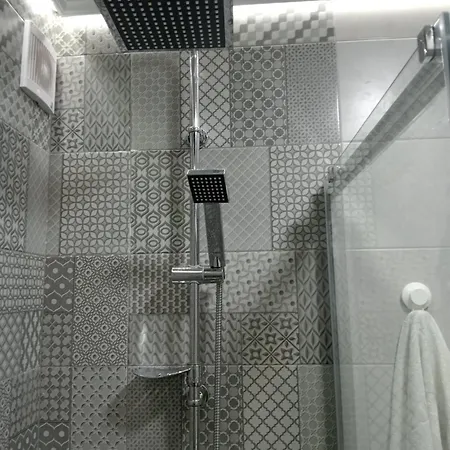 Apartamento La Razon De Mi *