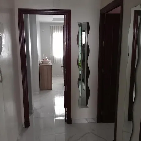 La Razon De Mi Apartamento