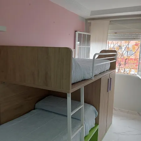 Apartamento La Razon De Mi Chiclana de la Frontera