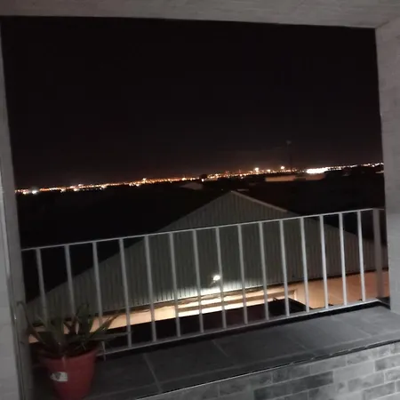 La Razon De Mi Apartment *