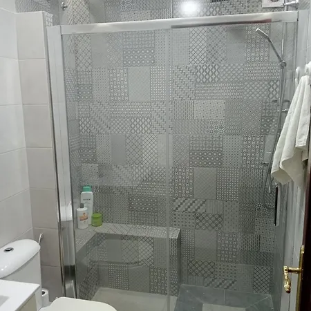 Apartment La Razon De Mi