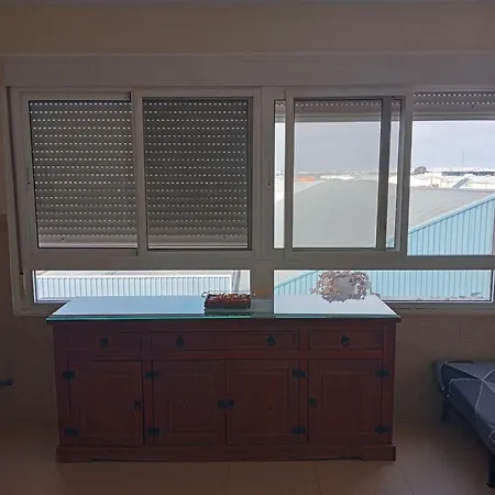 La Razon De Mi Apartment *
