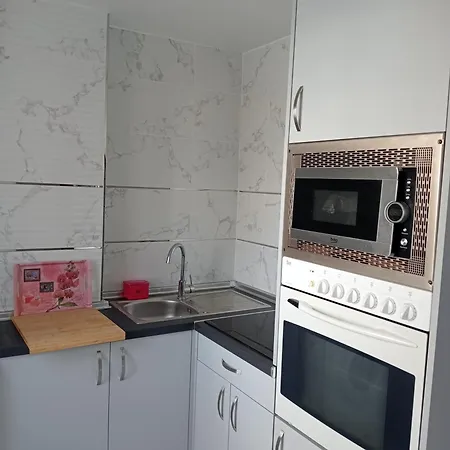 La Razon De Mi Apartment Chiclana de la Frontera