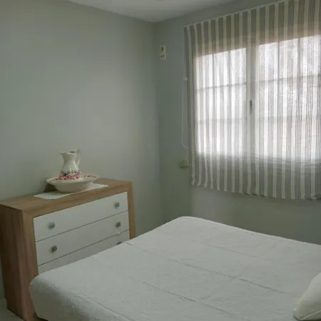 Apartment La Razon De Mi Chiclana de la Frontera